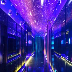 上海中档夜场招聘包厢管家,还有哪些职位