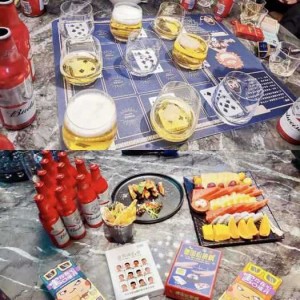 杭州萧山区进化镇附近酒吧招聘女招待,全职上班收入多少