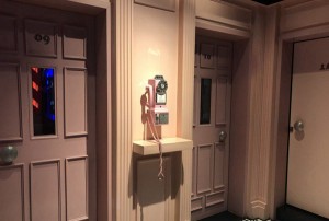 上海静安区江宁路街道附近酒吧招聘现场DJ,怎么面试