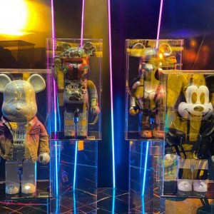 上海浦东新区潍坊新村街道附近夜场招聘包厢服务员,无中介费的