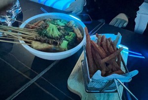 杭州哪些酒吧ktv招聘商务模特,有没有技能培训