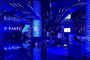 上海浦东新区周家渡街道附近夜总会招聘商务礼仪,交五险一金吗？