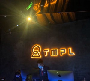 杭州生意火爆的夜场招聘女服务生,是上白班还是上夜班
