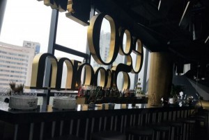 上海高档夜总会ktv招聘商务迎宾,怎么能多找一些客源