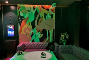 上海高端ktv招聘酒水促销员,25岁以上可以做夜场招聘_
