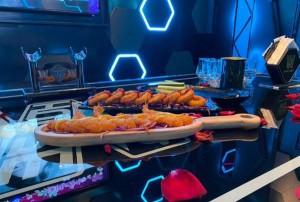 夜场高效招聘文案（夜色中的高效揽才策略：夜场招聘新视角）