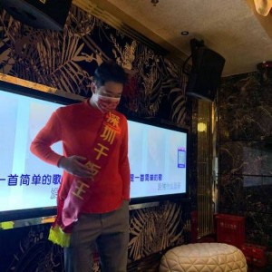 上海金山区山阳镇附近夜总会招聘包厢管家,接受新人的