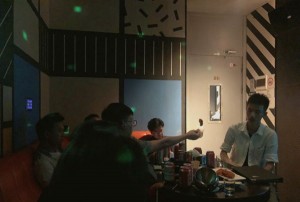 杭州富阳区环山乡附近酒吧招聘包厢管家,(不需要工作服)