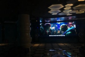 杭州新开的夜总会ktv招聘包厢服务员,怎么化妆能让客户点你的台