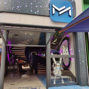 杭州钱塘区临江街道附近夜总会招聘女服务员,工作好做吗？