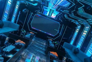 新开商场招聘文案（最新开业商场诚聘英才——加入我们共创辉煌）