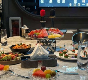 杭州富阳区新桐乡附近酒吧招聘包厢管家,有哪些工作岗位