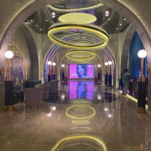 上海宝山区大场镇附近酒吧招聘包厢管家,招聘信息靠谱吗？