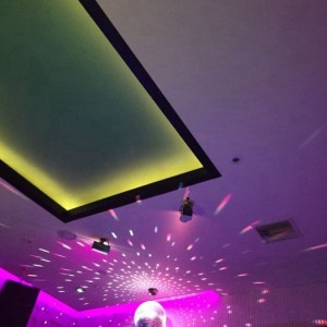 上海奉贤区庄行镇附近夜总会招聘现场DJ,上班需要喝酒吗？