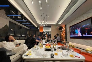 上海奉贤区庄行镇附近夜场招聘包厢陪唱,招聘信息真实吗？