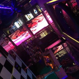 杭州萧山区盈丰街道附近夜总会招聘包厢服务员,有没有职位上升空间