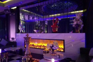 杭州高级夜总会招聘点歌公主,怎么化妆能让客户点你的台