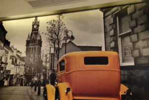 杭州西湖区北山街道附近酒吧招聘包厢服务员,招聘电话多少