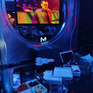 杭州滨江区西兴街道附近夜总会招聘现场DJ,(不抽台费)