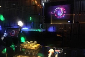 上海好上班夜场ktv招聘包厢陪唱,是否可以接受调休或者请假？