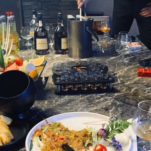 上海顶级酒吧ktv招聘包厢气氛组,00后做夜场的多吗_