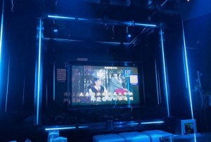 上海生意好的ktv招聘包厢气氛组,一天能上几个班_