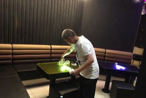 上海静安区彭浦新村街道附近酒吧招聘现场DJ,上班有什么要求