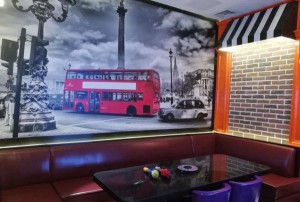 杭州哪个区酒吧招聘包厢管家,有身高要求吗？