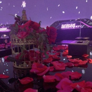 杭州临安区玲珑街道附近酒吧招聘现场DJ,不限身高