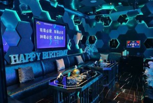上海闵行区马桥镇附近ktv招聘包厢管家,领班直聘的