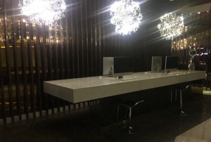 杭州萧山区附近酒吧招聘包厢陪唱,有没有职位上升空间