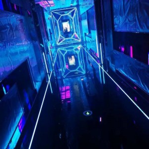 上海生意好的夜总会招聘包厢服务员,有没有技能培训
