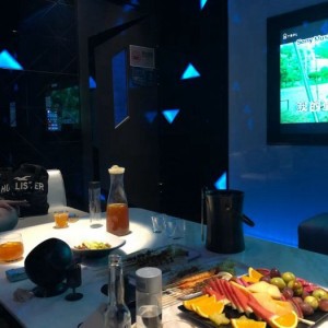 上海浦东新区上钢新村街道附近ktv招聘现场DJ,求职应聘