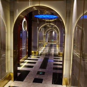 上海日薪高的ktv招聘商务礼仪,有没有技能培训