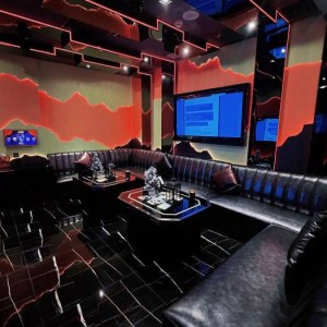 杭州哪家夜场招聘女招待,安排住宿吗