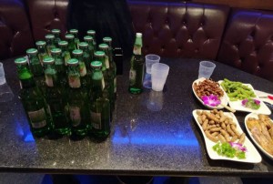 上海静安区芷江西路街道附近ktv招聘包厢陪唱,用什么招聘平台好