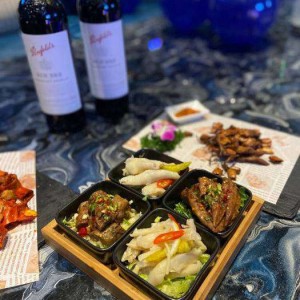 上海浦东新区宣桥镇附近夜场招聘包厢服务员,(不抽台费)