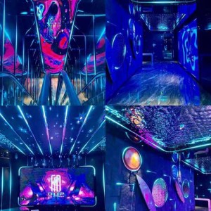 上海可以兼职的酒吧招聘包厢陪唱,交五险一金吗？