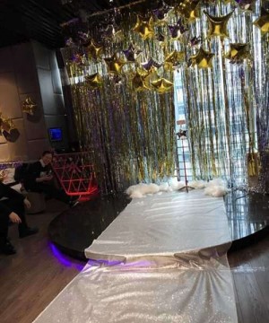 上海闵行区虹桥镇附近酒吧招聘现场DJ,(不用交台费)