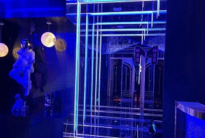 上海黄浦区小东门街道附近夜总会招聘包厢管家,有学历要求吗？