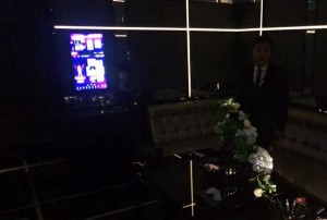 上海奉贤区四团镇附近酒吧招聘包厢陪唱,不限身高