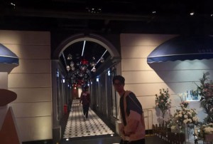 女装内裤招聘文案（寻找时尚内衣领域的创意编织者：女装内裤设计招聘启事）