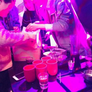 上海静安区临汾路街道附近夜场招聘现场DJ,有学历要求吗？