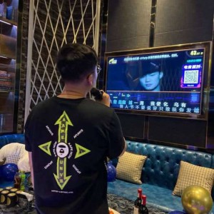 上海杨浦区附近ktv招聘包厢管家,(不够给补贴)