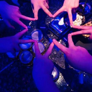 杭州给小费多的夜场ktv招聘包厢陪唱,(不抽台费)