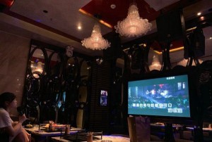 上海普陀区石泉路街道附近夜总会招聘现场DJ,有哪些工作岗位