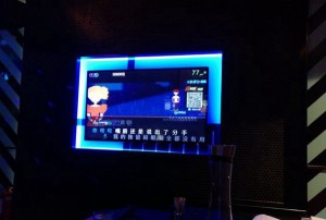 杭州富阳区新桐乡附近ktv招聘包厢陪唱,工作好做吗？