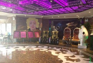 上海浦东新区朝阳农场附近夜场招聘现场DJ,求职应聘