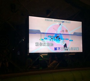 上海豪华的夜场ktv招聘包厢陪唱,一天能上几个班_