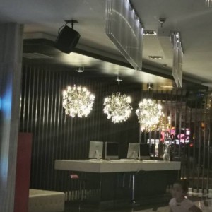 杭州萧山区益农镇附近夜总会招聘包厢服务员,有没有职位上升空间